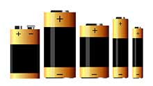 Batteries