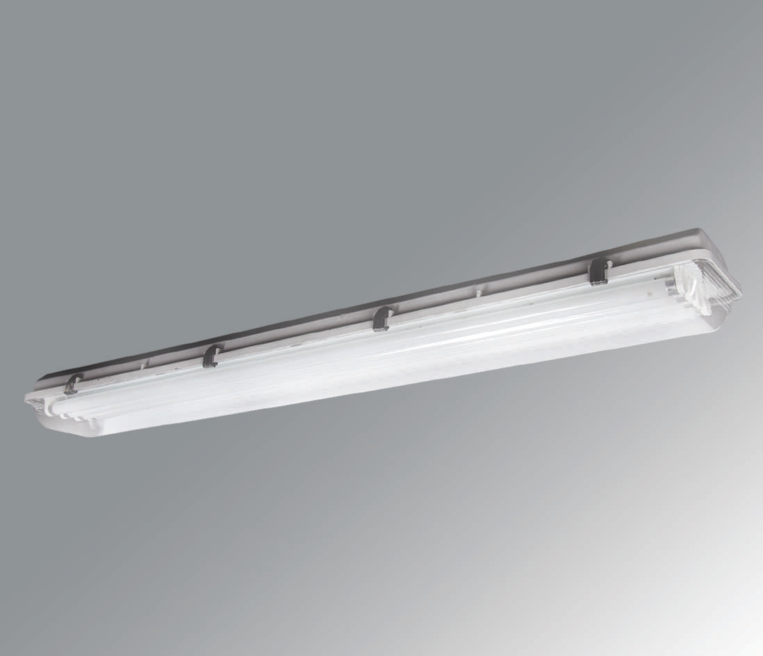 Industrial Luminaires